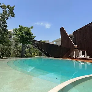 Ophelia In Aldea Zama Apartahotel